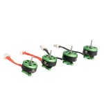 FLASH HOBBY 0802 19000kv Bürstenloser Motor Drohnen motor für Racing Drone Tooth pick Drone Quadcopter